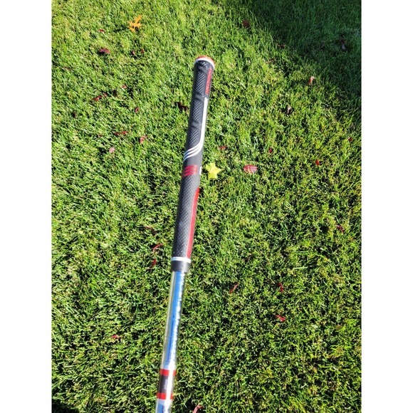 Adams Golf Tom Watson 56 10 Sand Wedge Flex Steel Shaft RH New Grip - Picture 13 of 16